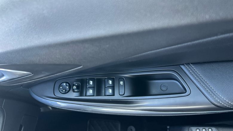 Vauxhall Grandland X 1.2 Turbo Elite Nav 5dr Petrol Hatchback